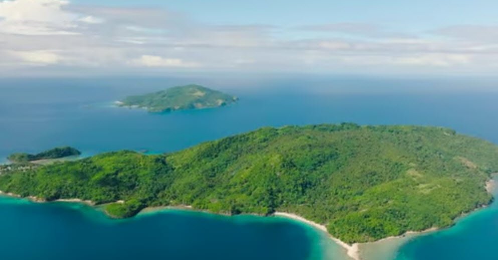 Alad Island, Philippines , Philippines